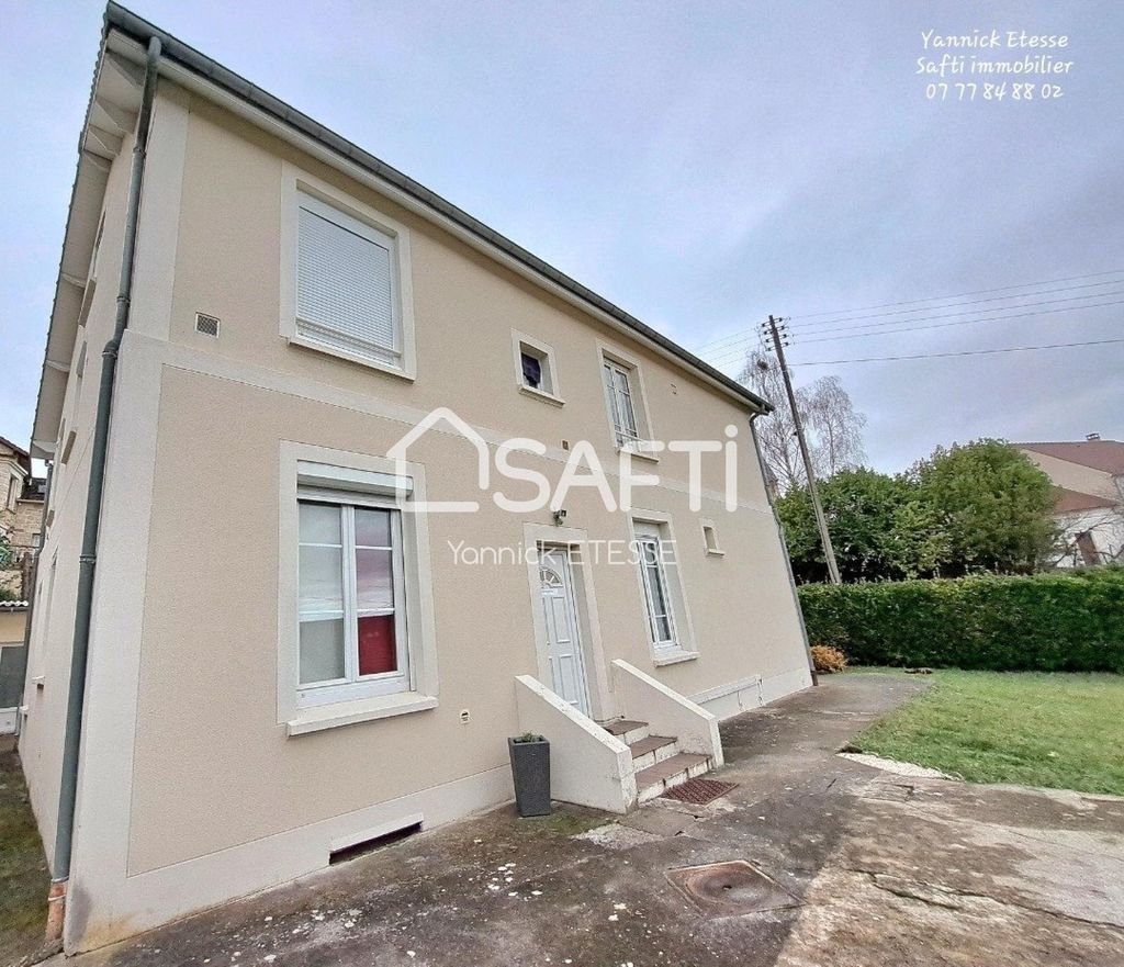 Achat appartement à vendre 2 pièces 32 m² - Osny