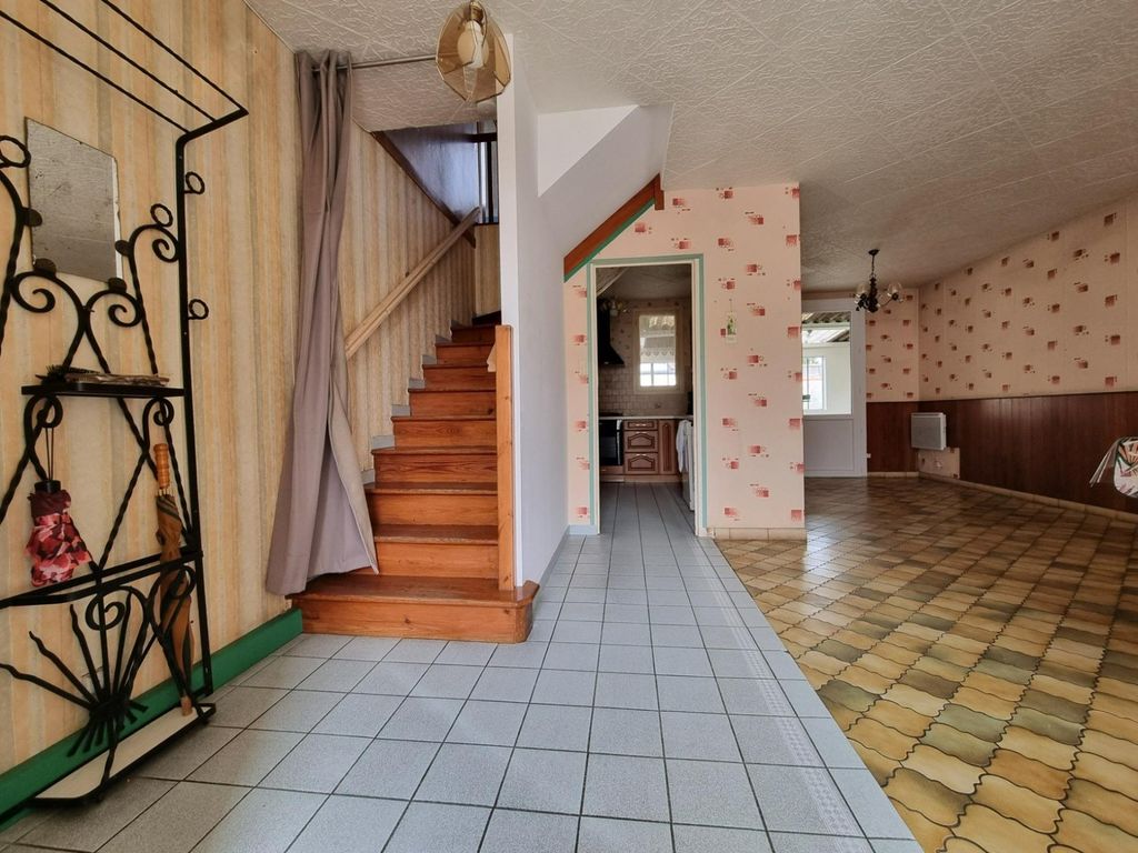 Achat maison 4 chambre(s) - Surgères