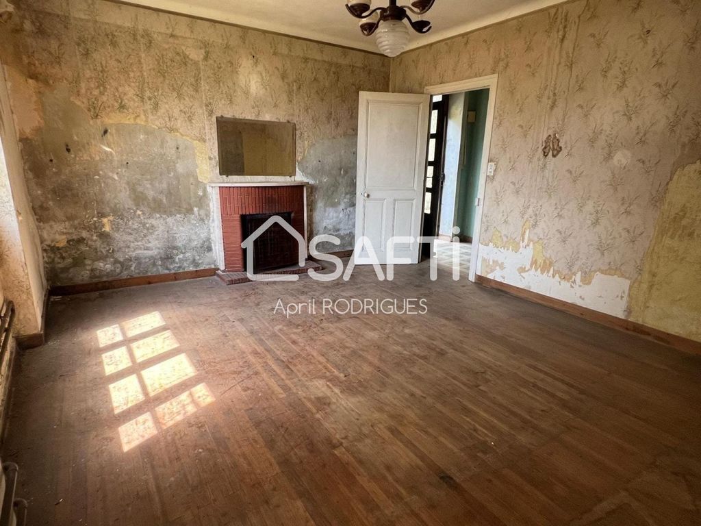 Achat maison 2 chambre(s) - La Réorthe