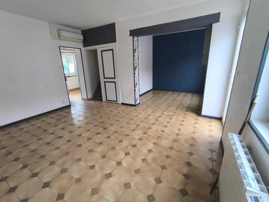 Achat maison 1 chambre(s) - Estrée-Blanche