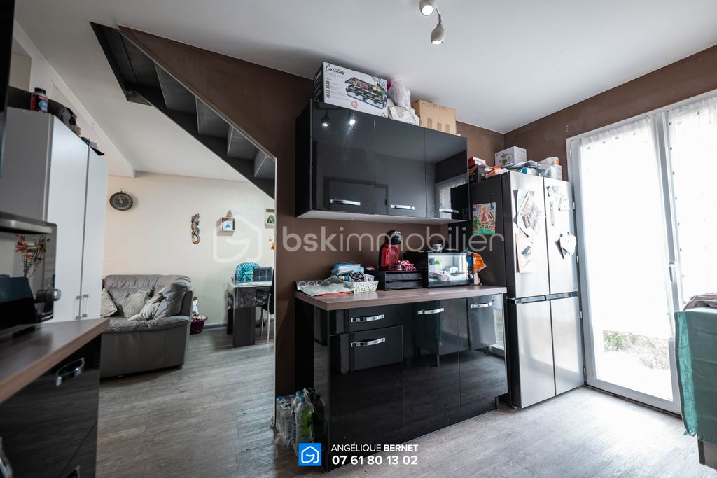 Achat maison 3 chambre(s) - Saint-Germain-lès-Arpajon