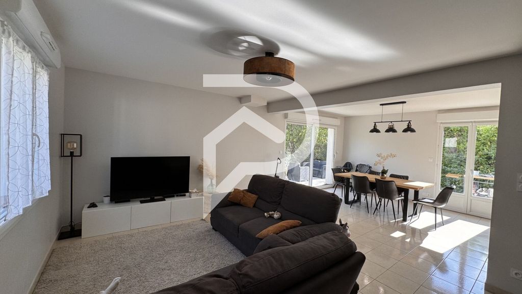 Achat maison 5 chambre(s) - Saint-Gervais-la-Forêt