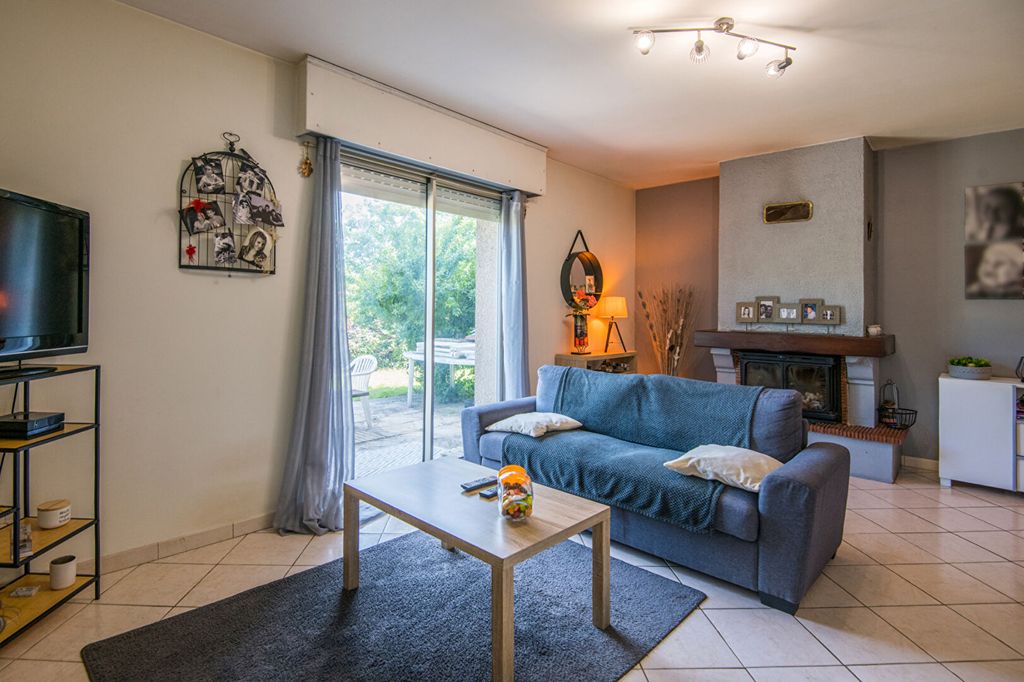 Achat maison à vendre 4 chambres 110 m² - Luc-la-Primaube