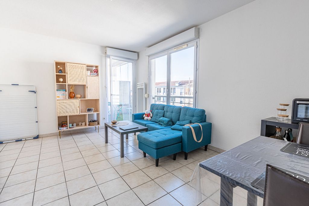 Achat appartement 2 pièce(s) Montpellier