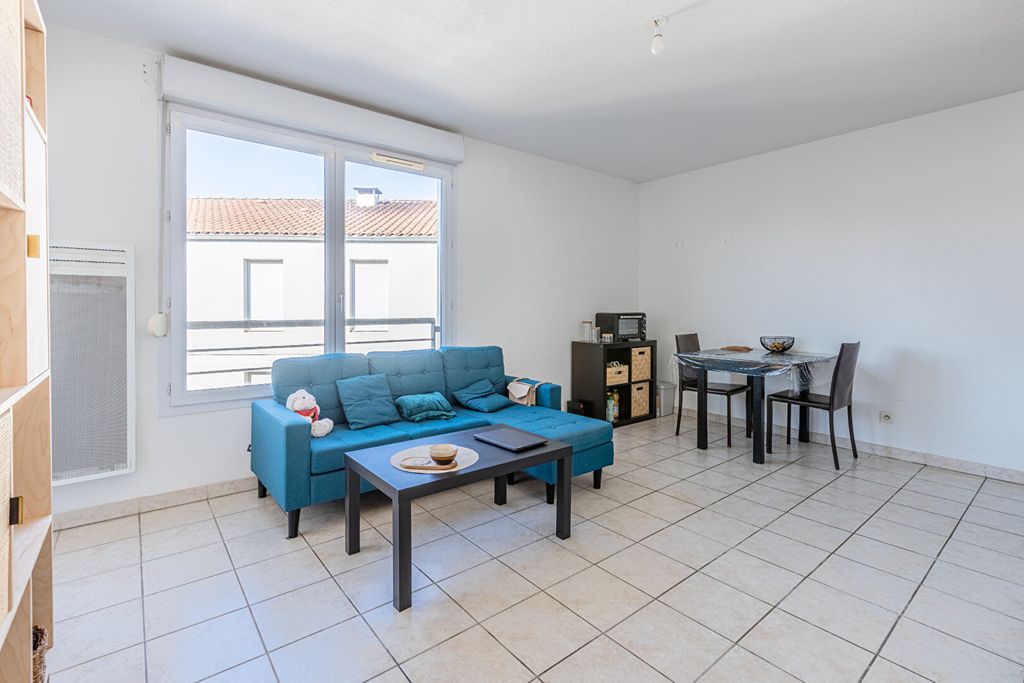 Achat appartement 2 pièce(s) Montpellier