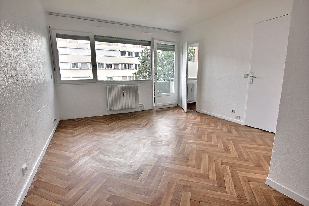 Achat studio à vendre 26 m² - Pantin