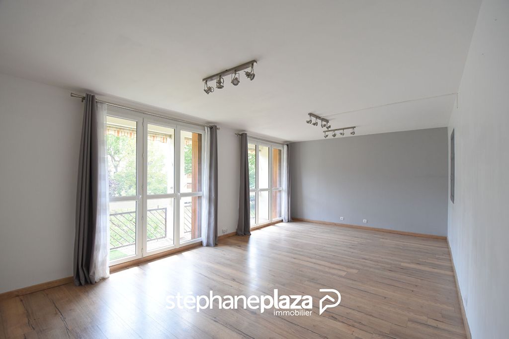 Achat appartement à vendre 5 pièces 83 m² - Chantilly