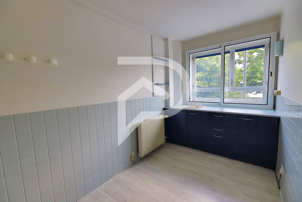 Achat appartement à vendre 2 pièces 51 m² - Chatou