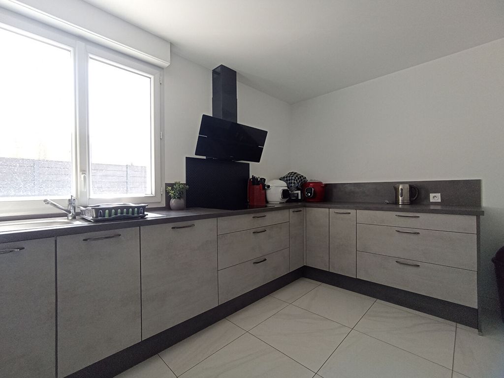 Achat maison à vendre 4 chambres 125 m² - Le Havre