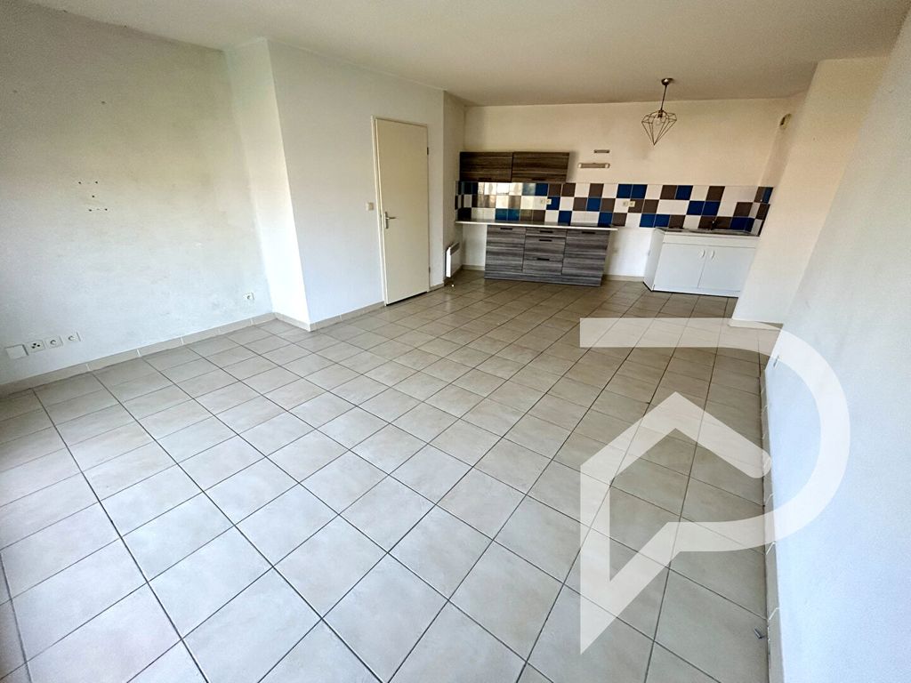 Achat appartement à vendre 3 pièces 63 m² - Frontignan