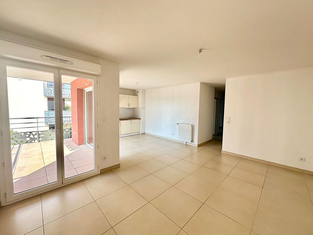 Achat appartement à vendre 3 pièces 63 m² - Narbonne