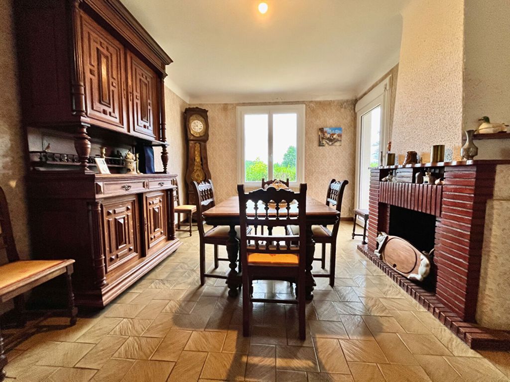 Achat maison 3 chambre(s) - Pontonx-sur-l'Adour