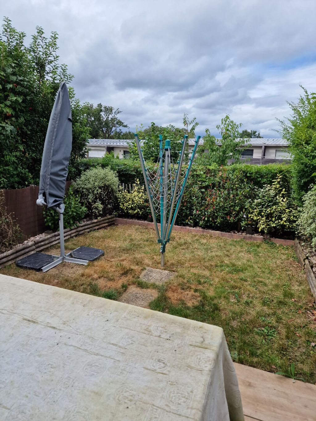 Achat appartement à vendre 2 pièces 51 m² - Saint-Jacques-de-la-Lande