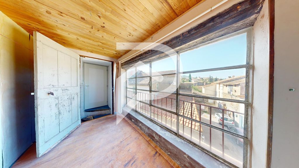 Achat maison à vendre 5 chambres 110 m² - L'Escale