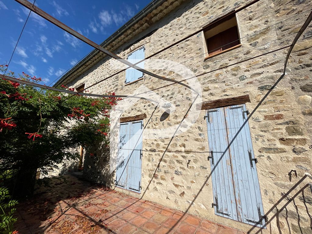 Achat maison 4 chambre(s) - Vaumeilh