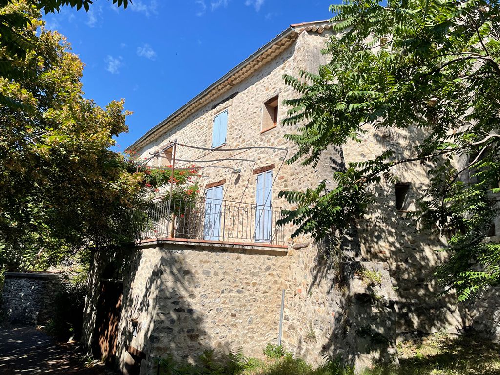 Achat maison 4 chambre(s) - Vaumeilh