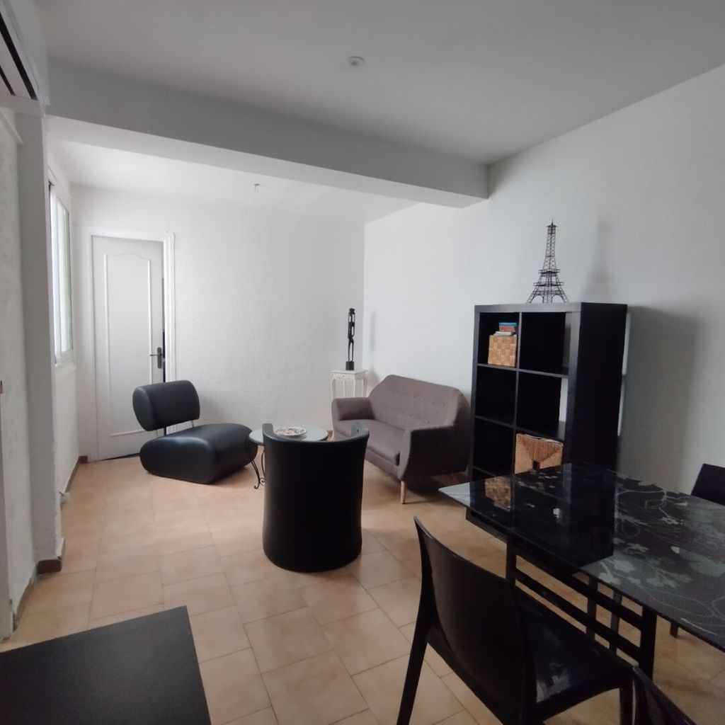 Achat maison 3 chambre(s) - Perpignan