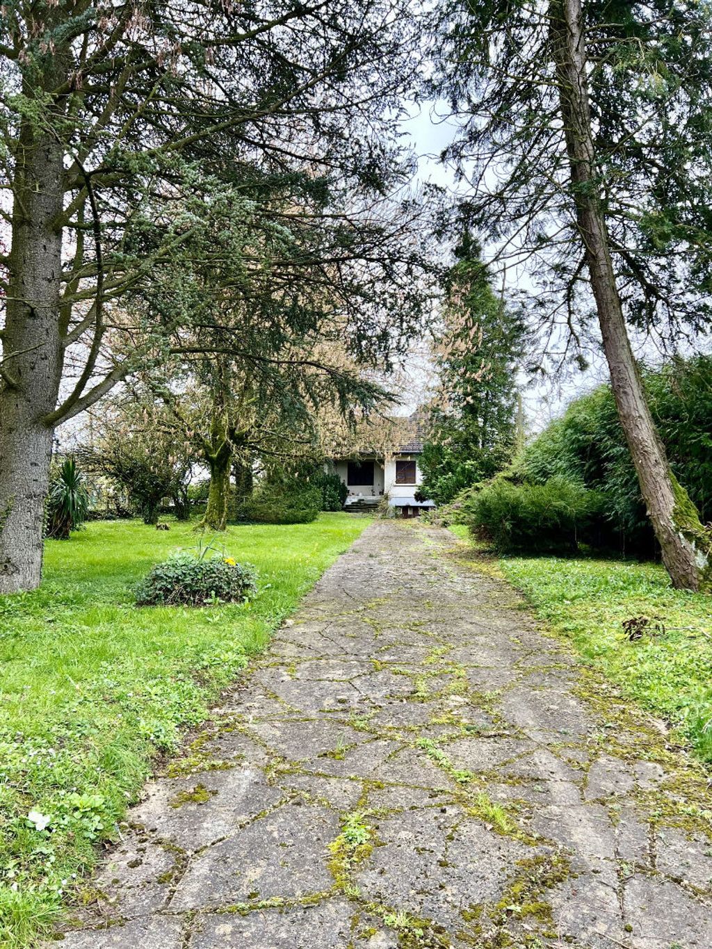 Achat maison 2 chambre(s) - Beton-Bazoches