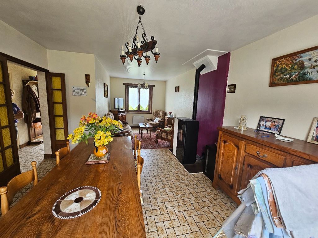 Achat maison 3 chambre(s) - Saint-Julien-sur-Cher