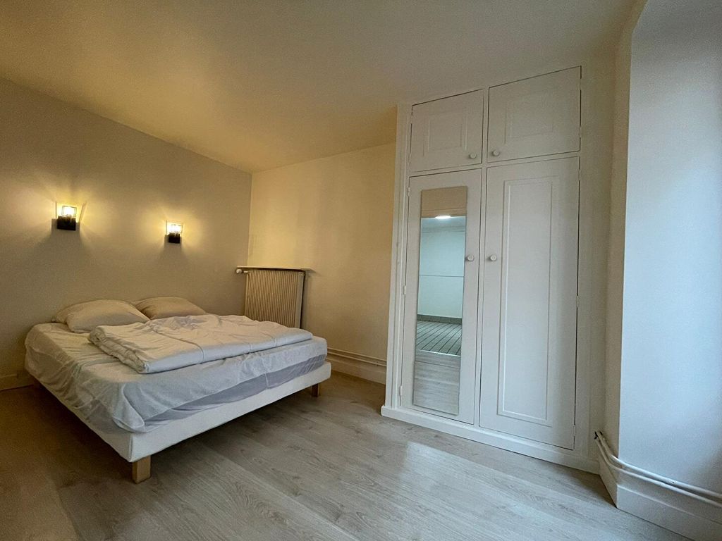 Achat appartement à vendre 3 pièces 46 m² - Épône