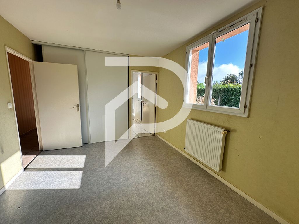 Achat maison 3 chambre(s) - Montamisé