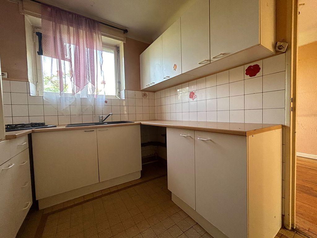 Achat maison 4 chambre(s) - Metz