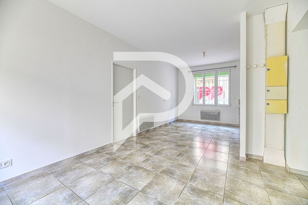 Achat maison 5 chambre(s) - Nîmes