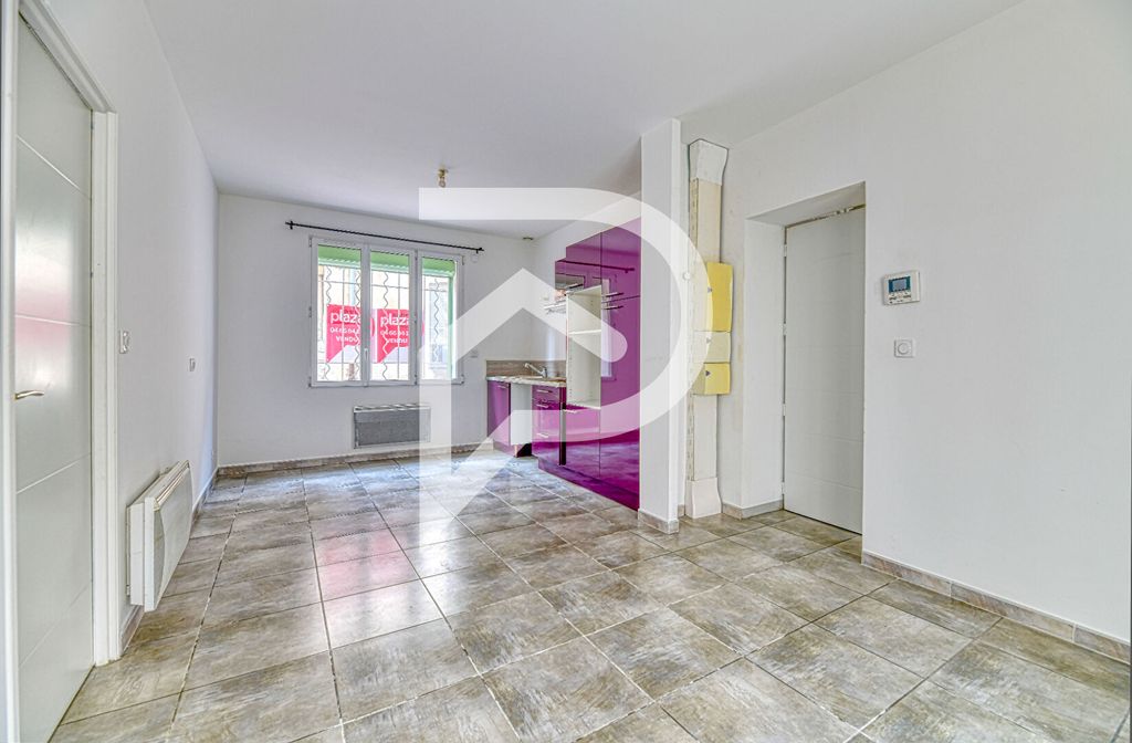 Achat maison 5 chambre(s) - Nîmes