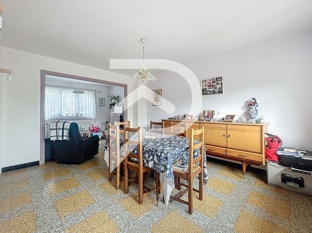 Achat maison 3 chambre(s) - Camiers