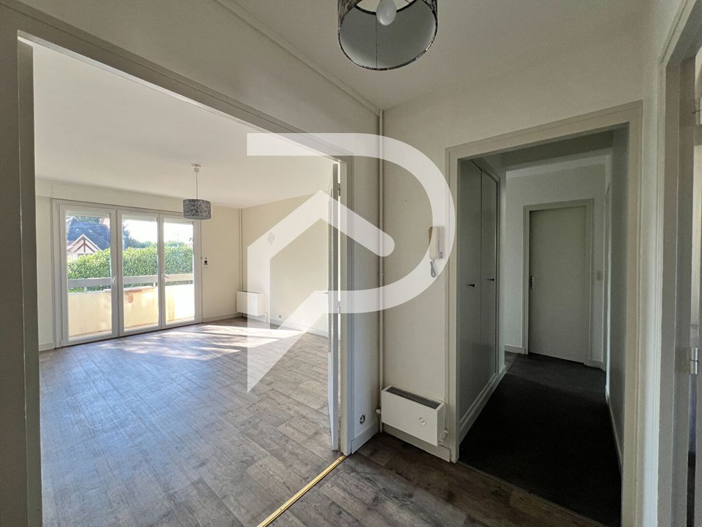 Achat appartement à vendre 3 pièces 73 m² - Évreux