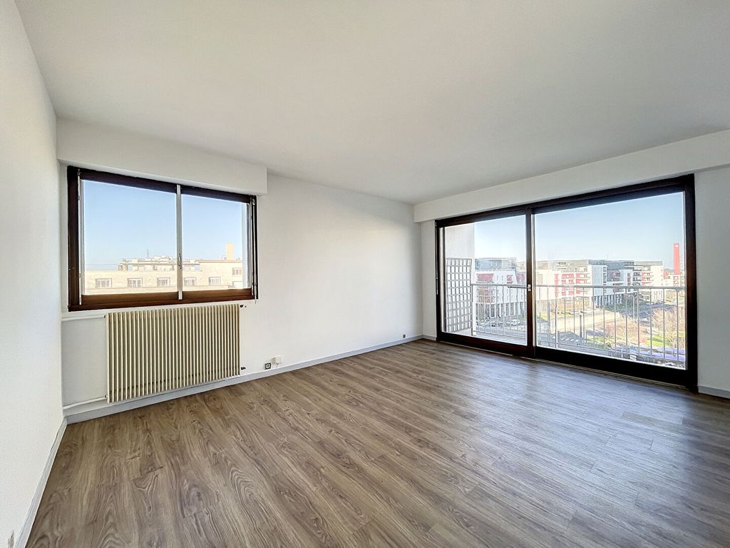 Achat appartement à vendre 4 pièces 80 m² - Tours