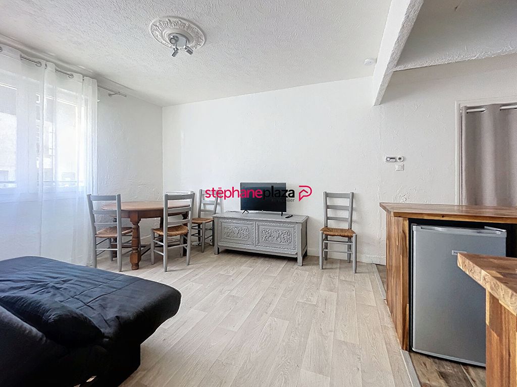 Achat appartement à vendre 2 pièces 32 m² - Quimper