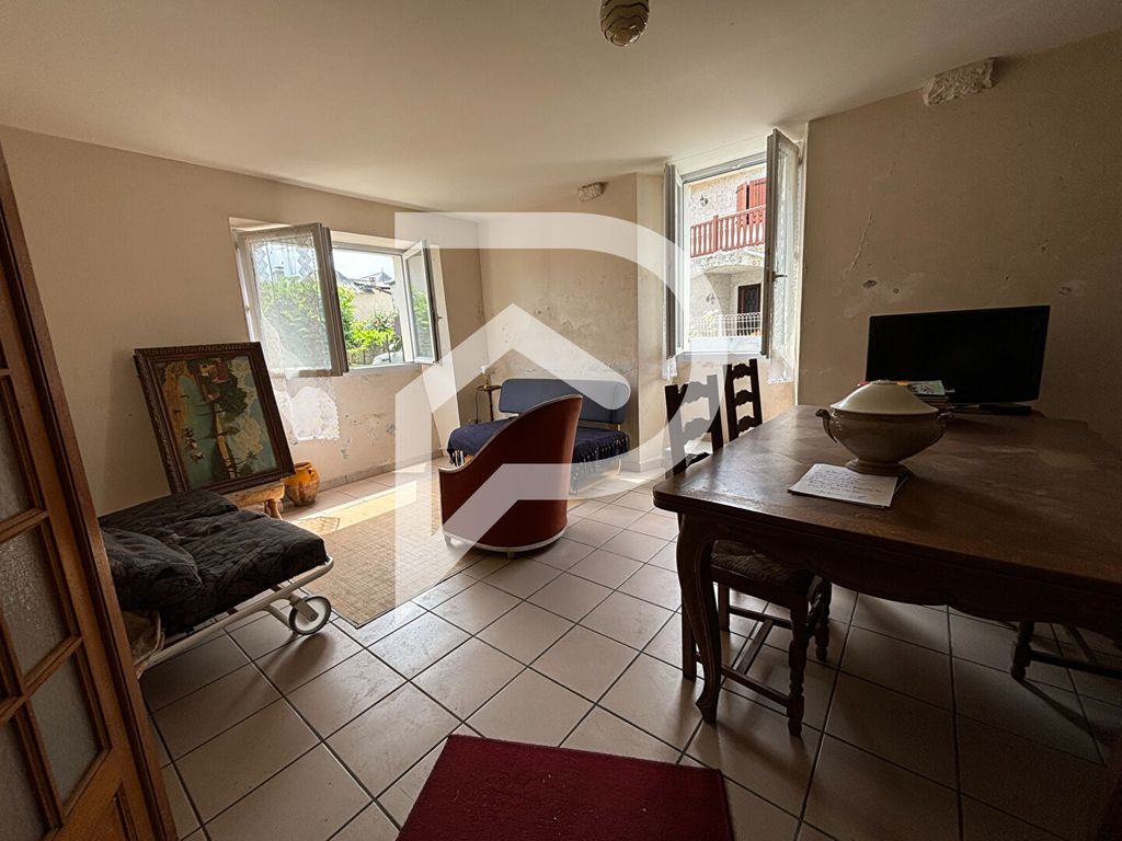 Achat maison 7 chambre(s) - Oloron-Sainte-Marie