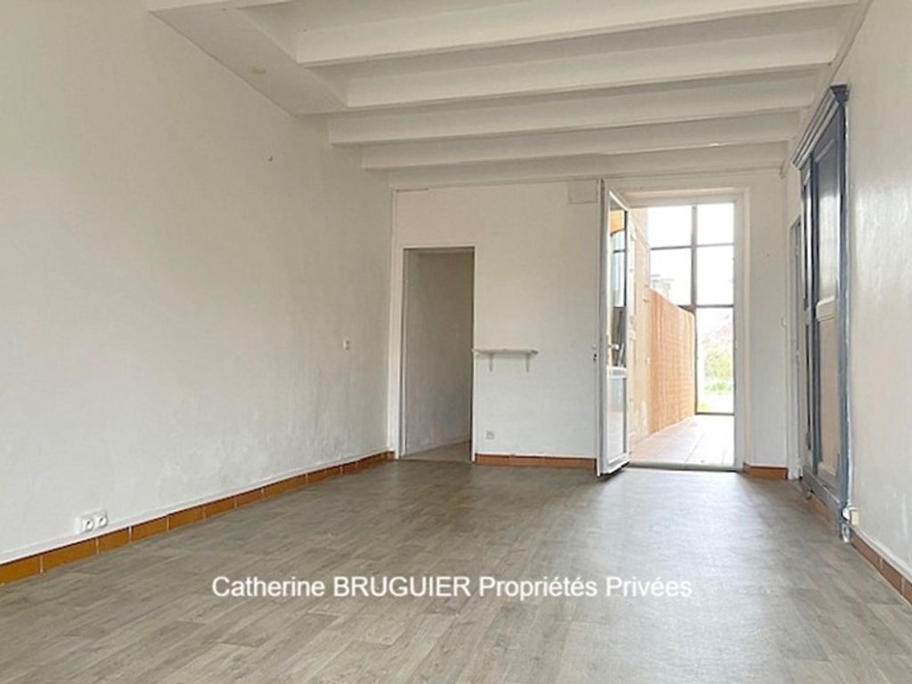 Achat maison 4 chambre(s) - Saint-Sauveur-d'Aunis