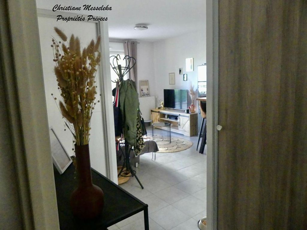 Achat appartement à vendre 2 pièces 34 m² - Juvignac