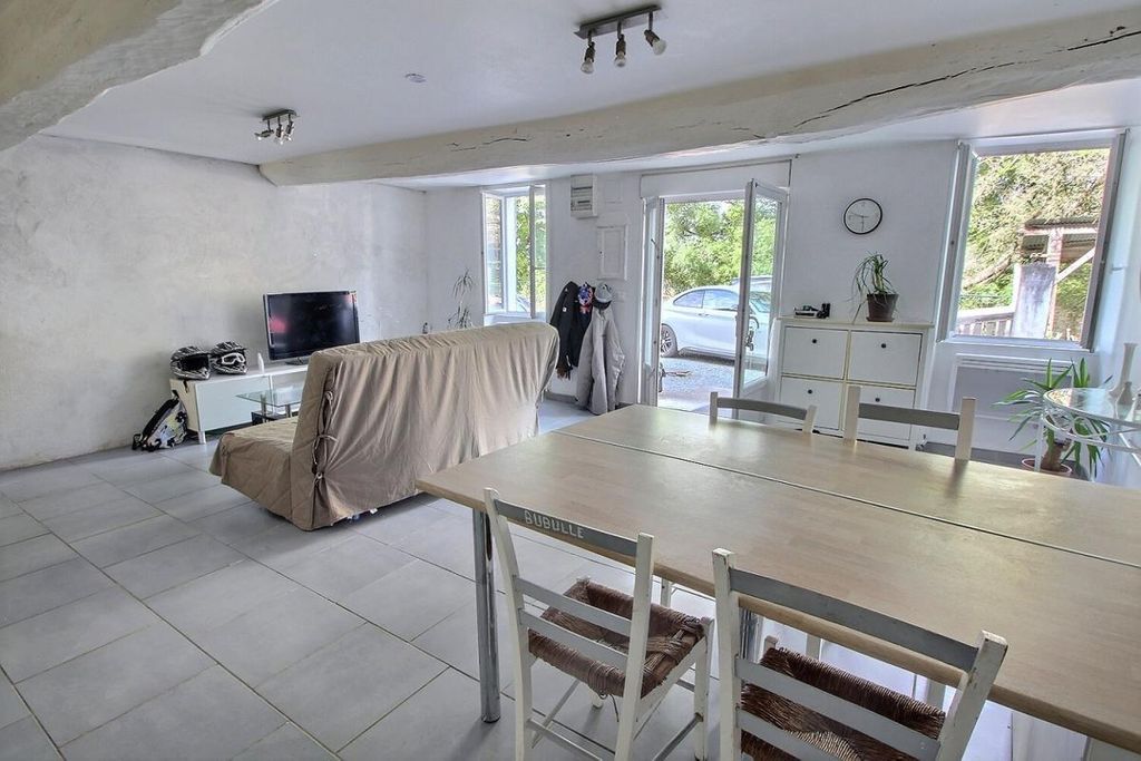 Achat maison à vendre 4 chambres 127 m² - Fontcouverte