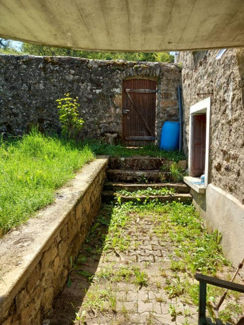 Achat maison 2 chambre(s) - Dunières