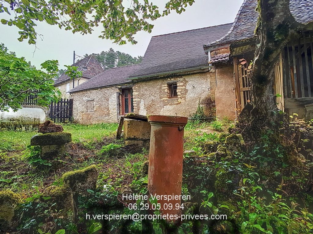 Achat maison 2 chambre(s) - Le Buisson-de-Cadouin