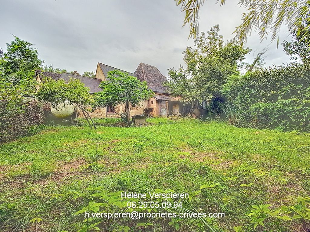 Achat maison 2 chambre(s) - Le Buisson-de-Cadouin