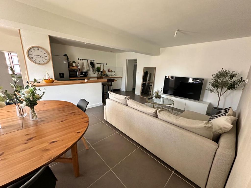 Achat maison à vendre 3 chambres 106 m² - Saint-Sylvestre-Pragoulin