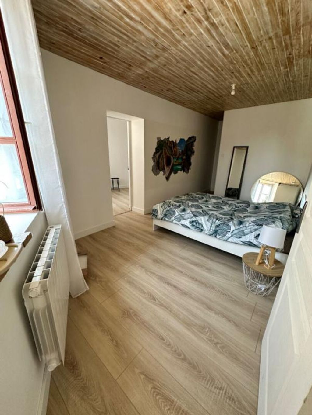 Achat maison 3 chambre(s) - Saint-Sylvestre-Pragoulin