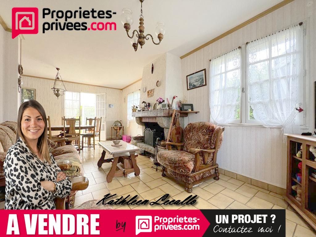 Achat maison 3 chambre(s) - La Baule-Escoublac