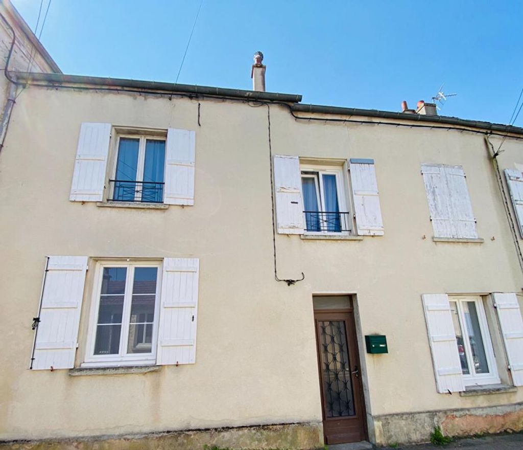 Achat appartement à vendre 2 pièces 37 m² - Jouy-le-Châtel