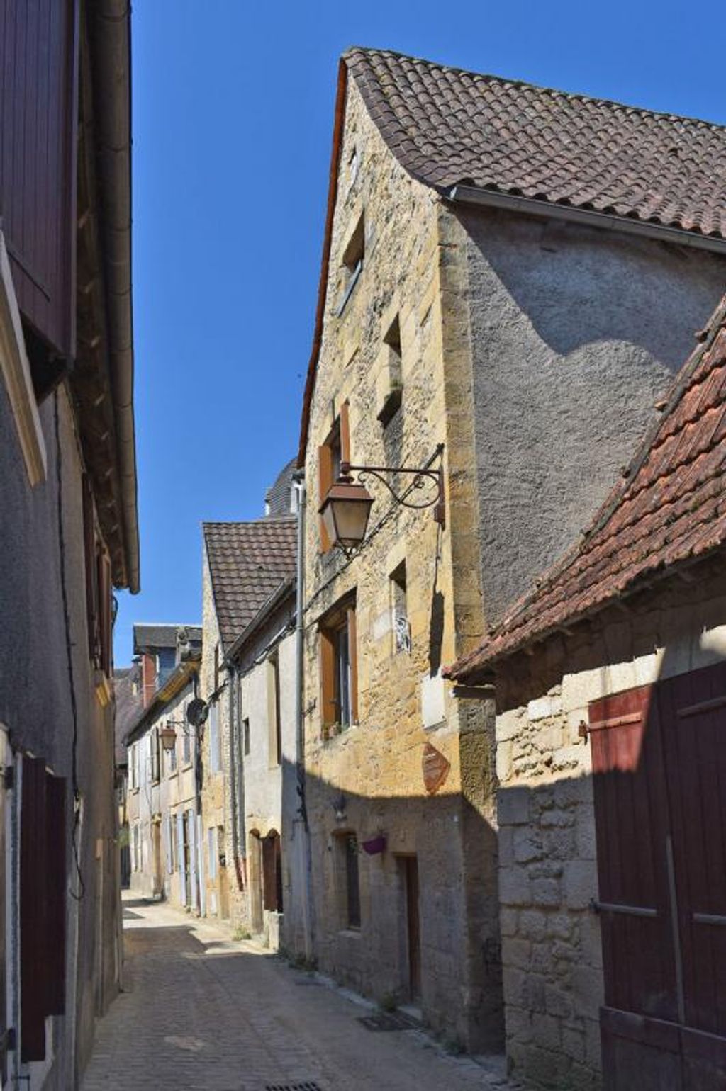 Achat maison 2 chambre(s) - Montignac