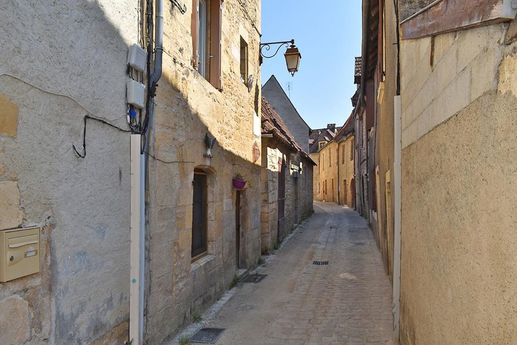 Achat maison 2 chambre(s) - Montignac