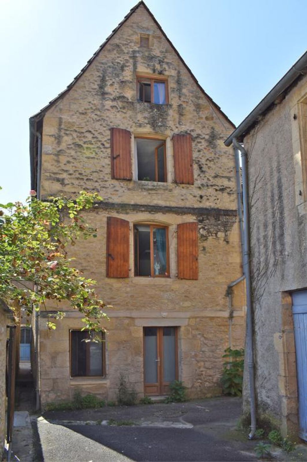 Achat maison à vendre 2 chambres 115 m² - Montignac