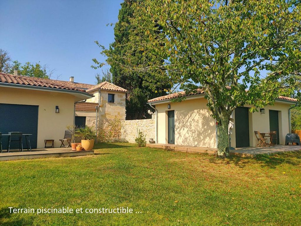 Achat maison 3 chambre(s) - Pompignac