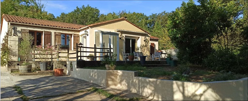 Achat maison à vendre 3 chambres 110 m² - La Chapelle-des-Pots