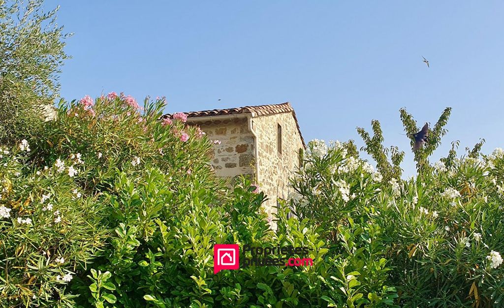 Achat maison 5 chambre(s) - Uzès