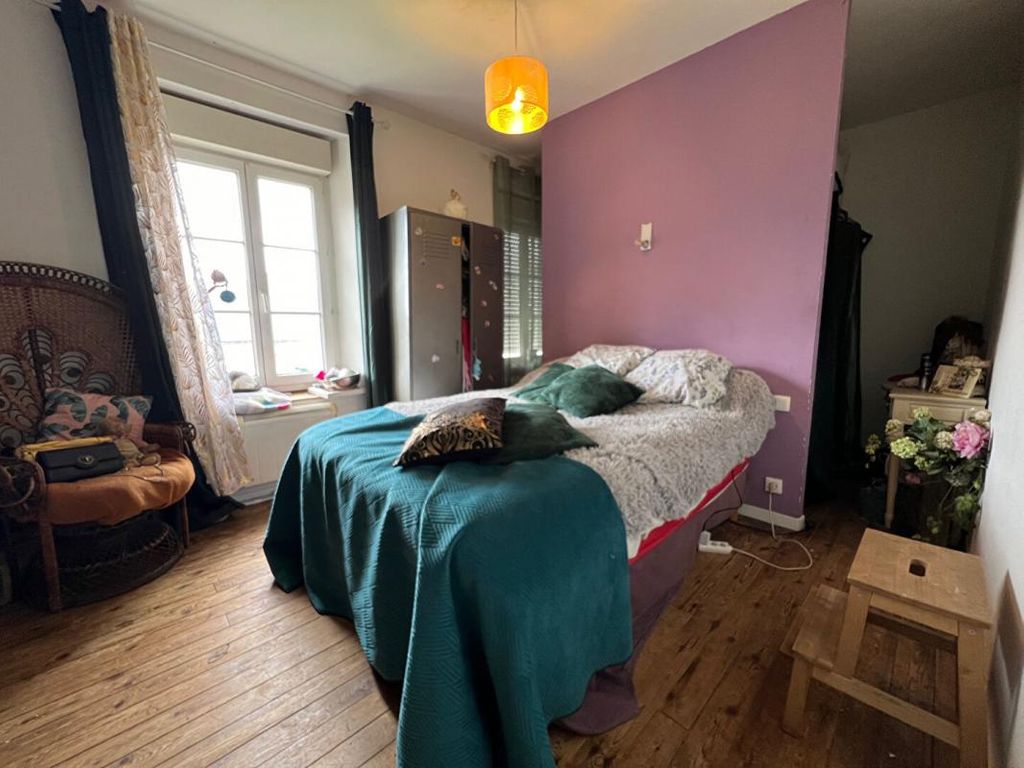 Achat maison 3 chambre(s) - Soissons